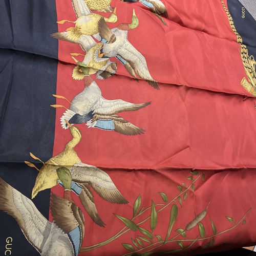 Foulard soie - foulard,