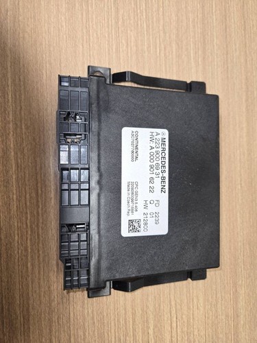 Mercedes benz w206 2022 - w206,