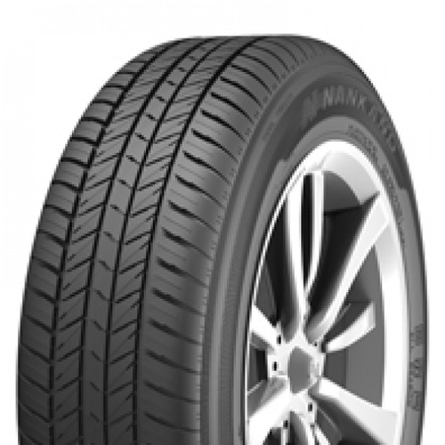 Nankang 185 r14 89h n605 - 185/75,