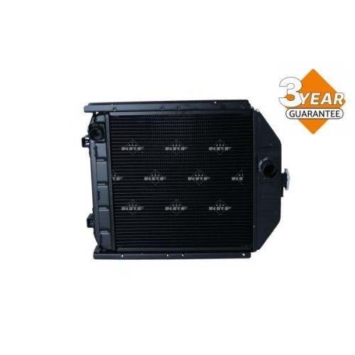 Radiateur refroidissement - radiateur,
