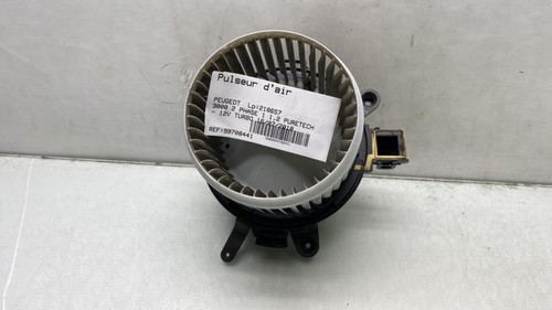 Pulseur air peugeot - 3008, 2