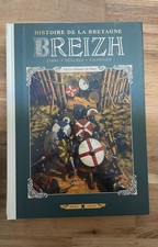 Breizh Histoire de la Bretagne