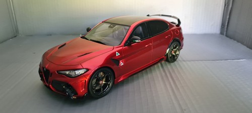 Alfa romeo giulia gtam 2020 - gtam,