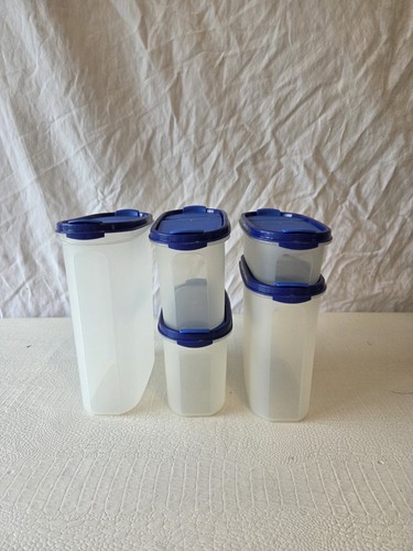 Tupperware boite modulaire - 5,