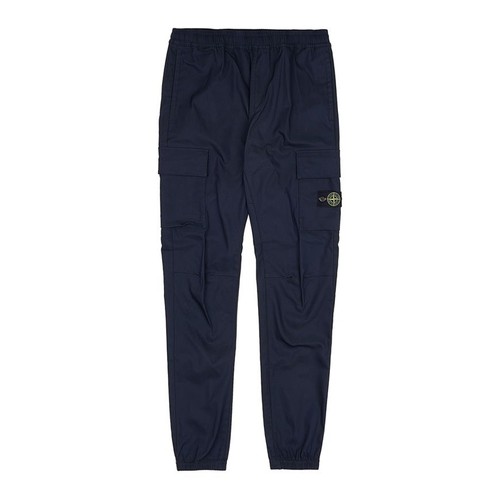 Stone island cargo pants with - stone,