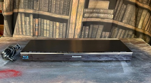 Panasonic dmp bdt220 - dmp-bdt220, 3d