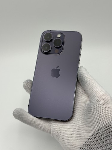 Apple iphone pro - 14, go