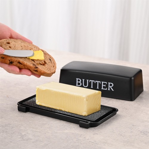 Boîte beurre entretien - boîte,