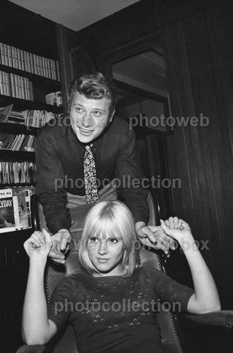 Sylvie vartan exclusive - sylvie,