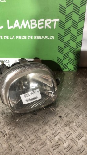 Optique avant principal - , droit