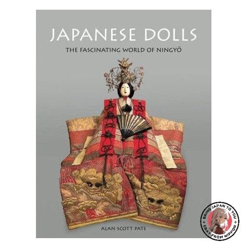 Japanese dolls - japanese,