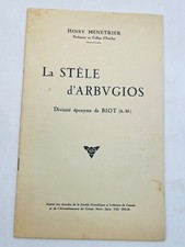 Henry Menetrier/Professeur au