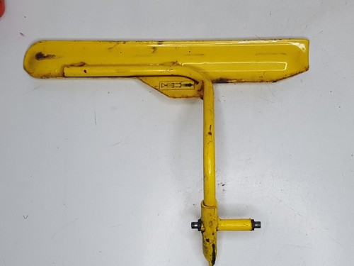 Levier traction tondeuse - de,