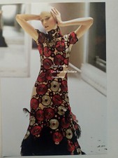 Robe  ALEXANDER MCQUEEN