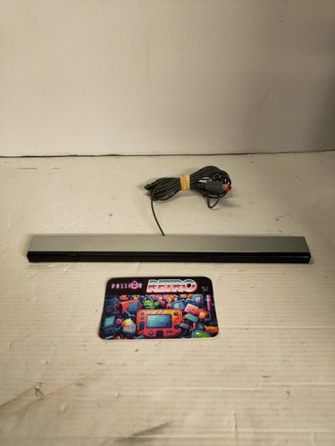 Sensor bar nintendo wii - bar,