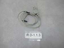 HP 10434A Oscilloscope Sonde 10:1 Probe 10MΩ 8.5pF Pour 1MΩ 18-22 Entrées