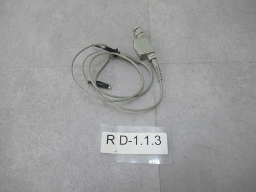 10434a oscilloscope sonde - 10434a,