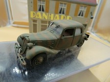 CITROEN TRACTION 11BL 1940