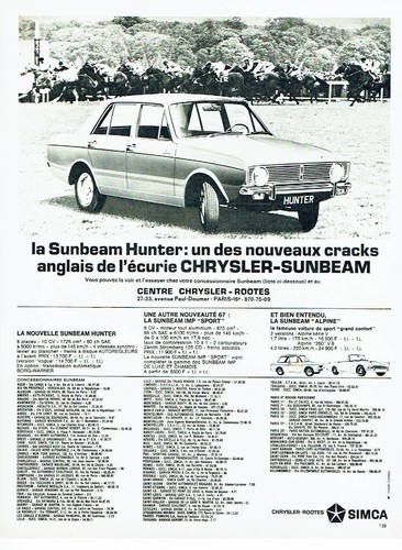 Publicité advertising 037 - advertising,