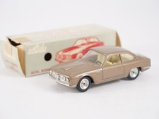 Solido 1/43 Alfa Romeo 2600