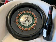 Jeu Roulette Casino 45 Cm