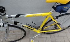 Velo course MBK Pro-AM