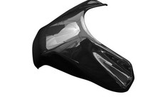 Cache du réservoir Carbone pour KTM 390 Duke 2024-