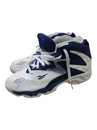 Vintage reebok mesh - vintage, step