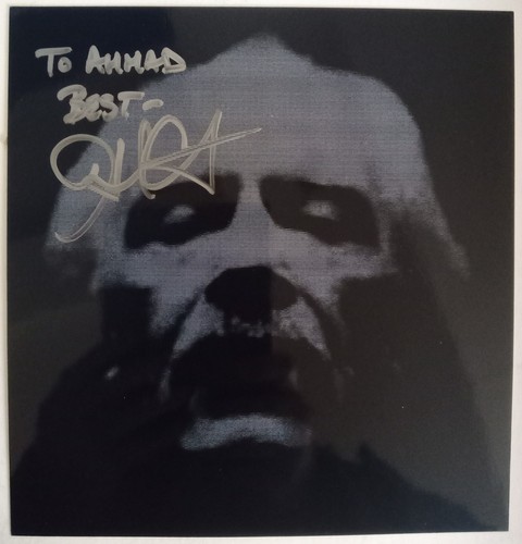 John carpenter realisateur - john,