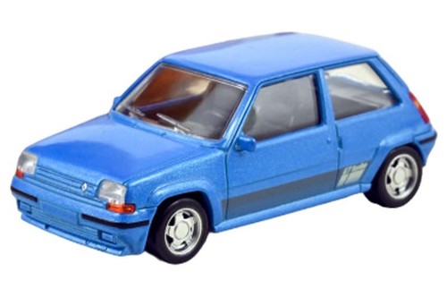 Renault supercinq turbo - supercinq,
