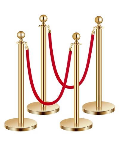 Poteaux guidage vevor 4 - poteaux,
