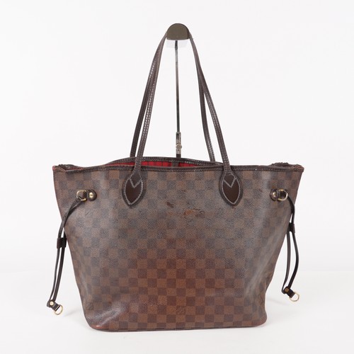 Louis vuitton neverfull - vuitton, mm