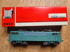 Jouef : locomotive électrique BB 16001 SNCF réf. 858ei