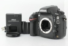 . Shutter Count75182. Appareil