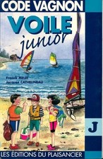 Code voile junior - Collectif