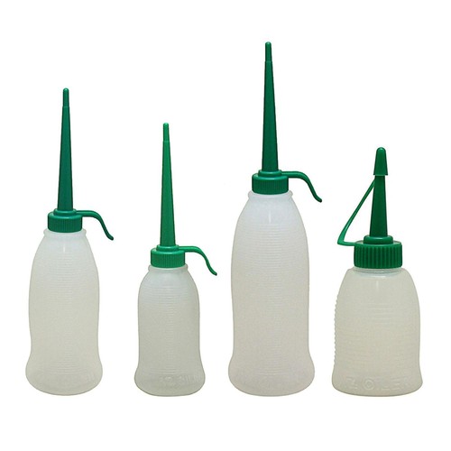 Applicateur huile pour - d'huile,