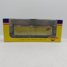 Ho Genesis G4432 Chicago Northwestern wagon américain 