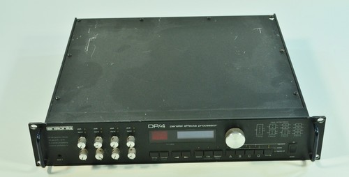 Ensoniq rack mount - ensoniq,