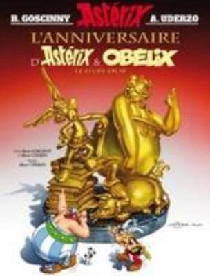 Livre l anniversaire - livre, d'or
