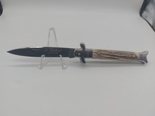 couteau ancien chatellerault Issard Thiers