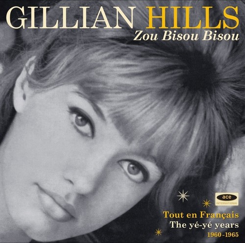 Gillian hills zou - -, bisou