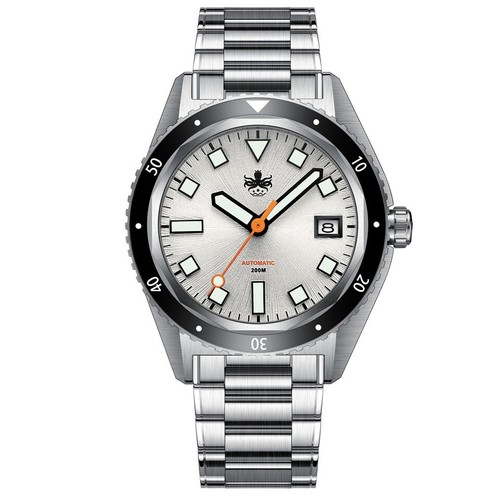 Phoibos argo py052e montre - phoibos,