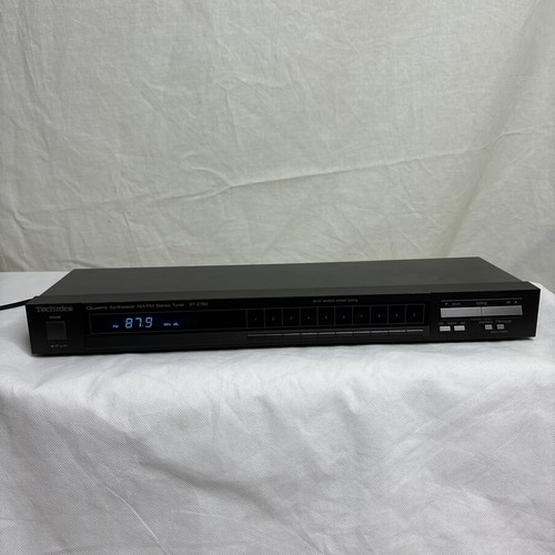 Vintage technics z760 - vintage,