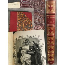 Hervieux Paul Flirt Illustré