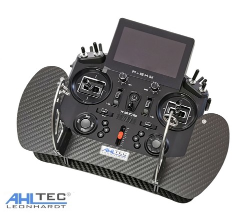 Ahltec émetteur etui - etui, pour