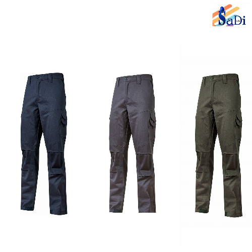 Pantalons travail - pantalons,