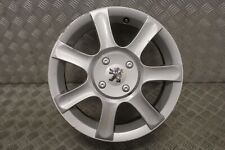 Jante alu alliage - Peugeot