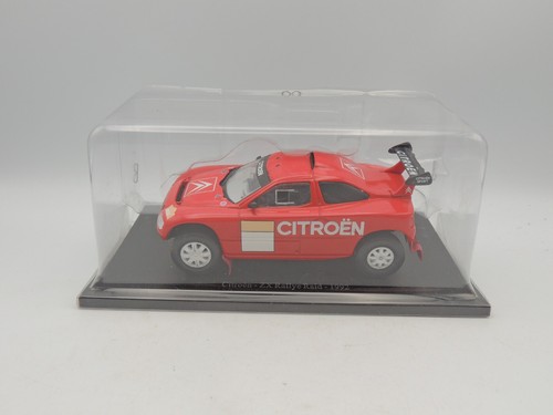 Altaya rallye citroën - -,