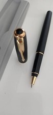 Stylo Parker Sonnet Noir GT