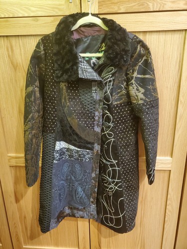 Desigual rare color women - rare,